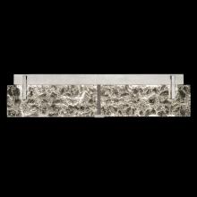 Fine Art Handcrafted Lighting 913450-21ST - Terra 29" W Bath Bar