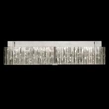 Fine Art Handcrafted Lighting 913450-25ST - Terra 29" W Bath Bar