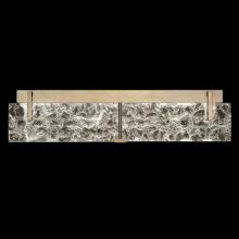 Fine Art Handcrafted Lighting 913450-31ST - Terra 29" W Bath Bar