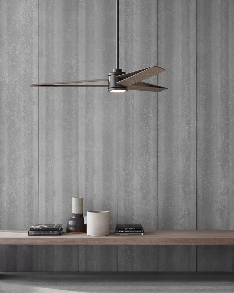 Armstrong 60" LED Ceiling Fan