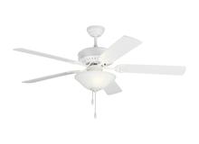 Visual Comfort & Co. Fan Collection 5HVDC52RZWD - Haven 52" LED Ceiling Fan